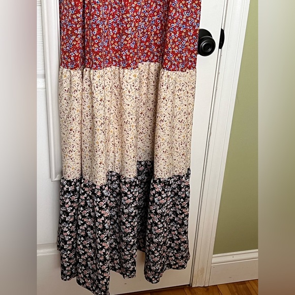 Boho Maxi - Picture 2 of 4